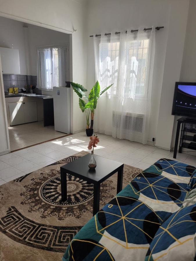 Appartement Gorbella Nice Bagian luar foto