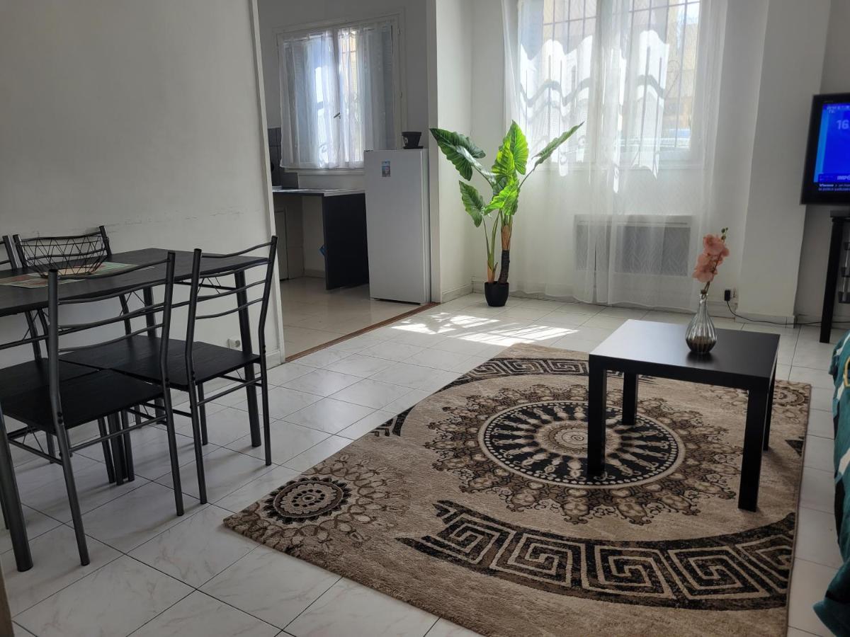 Appartement Gorbella Nice Bagian luar foto
