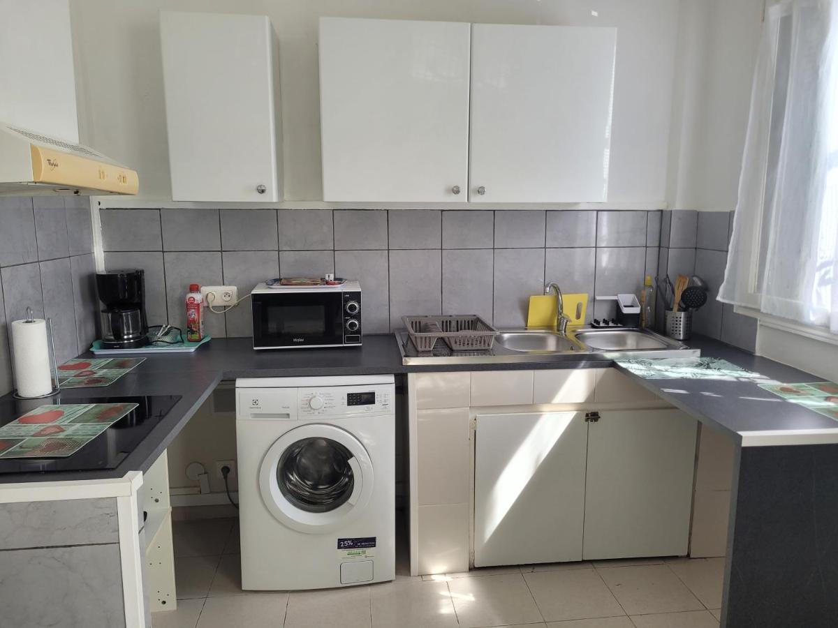 Appartement Gorbella Nice Bagian luar foto