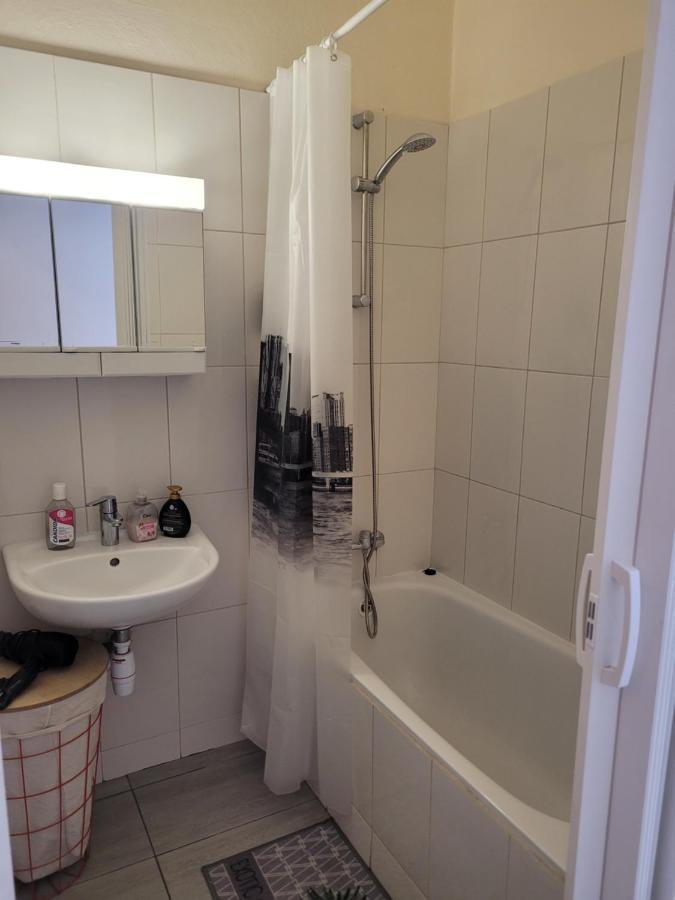 Appartement Gorbella Nice Bagian luar foto